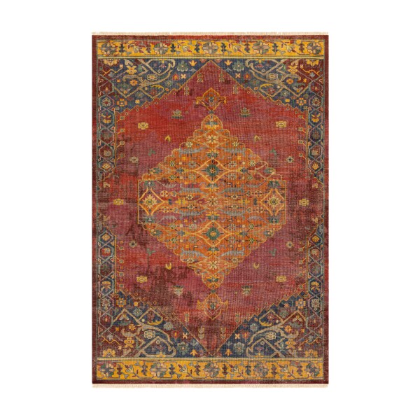 Surya Festival - 18 Sample Area Rug" FVL1008-1616